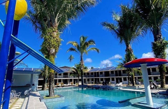 Beira Mar Praia Hotel