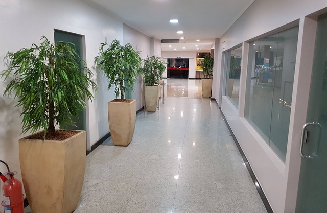 Belém Soft Hotel