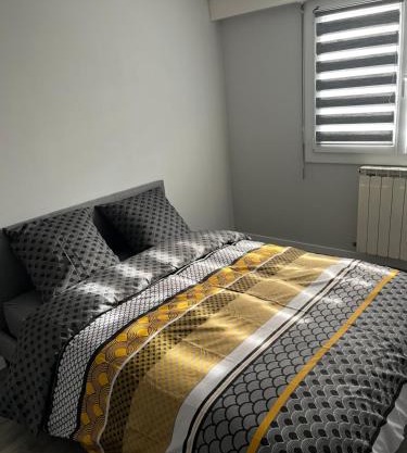 Bel appartement de 60 m2