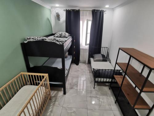 Bel appartement F3