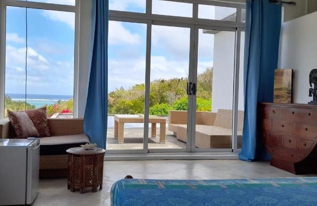 Bel ombre's Panoramic view