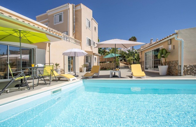 Bela Vista by Interhome