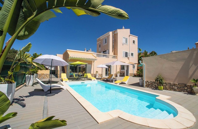 Bela Vista by Interhome