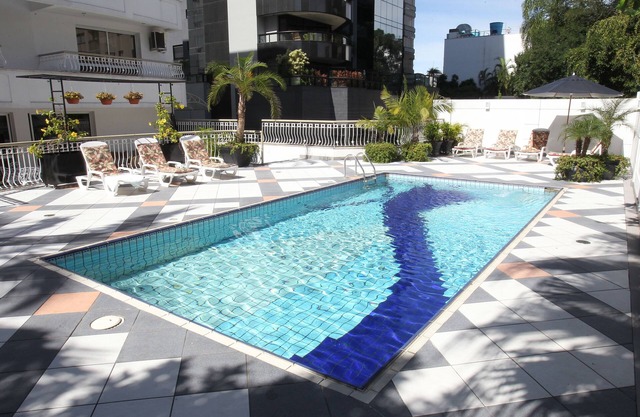 Bela Vista Hotel & Flat