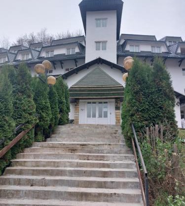 BELE STAZE-Brzece,Kopaonik