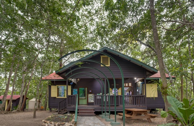 Belize Rainforest Retreat at Chaa Creek