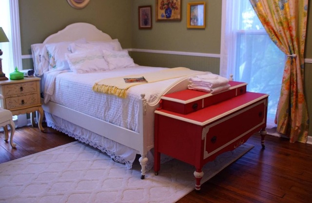 Bell Buckle Guest House