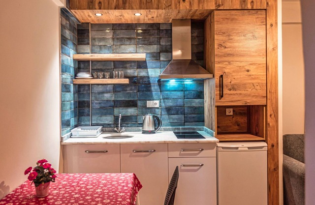 Bella Rose Apart Hotel