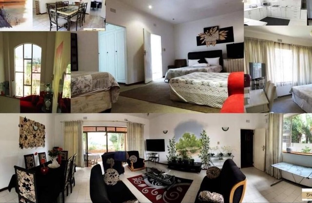 Bella's home away from home