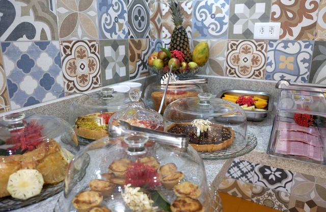 Bella Vida Suites e Apartamentos