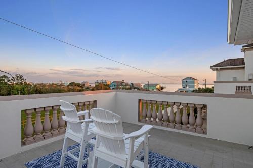 Bella Villa Guest Suite