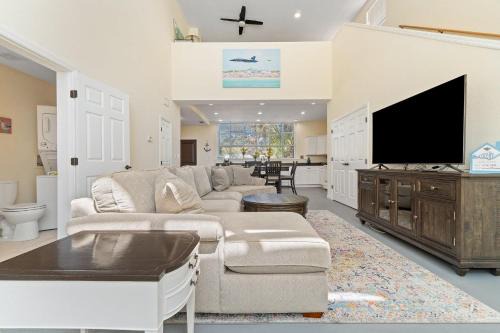 Bella Villa Loft Suite