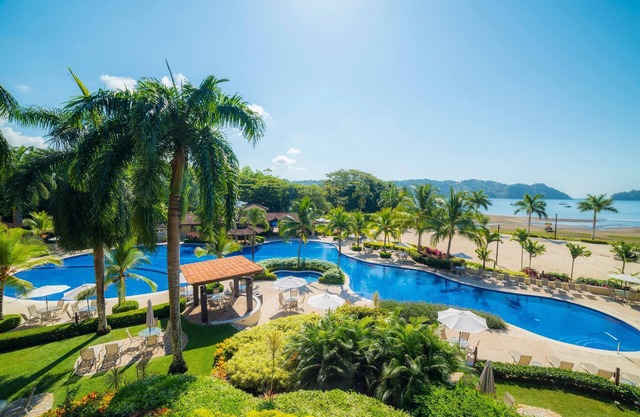 Bella Vista 4B - 3 bdr -3 1 2 Bath Ocean View