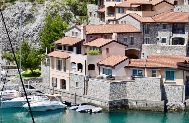 Bella vita - Portopiccolo Apartments