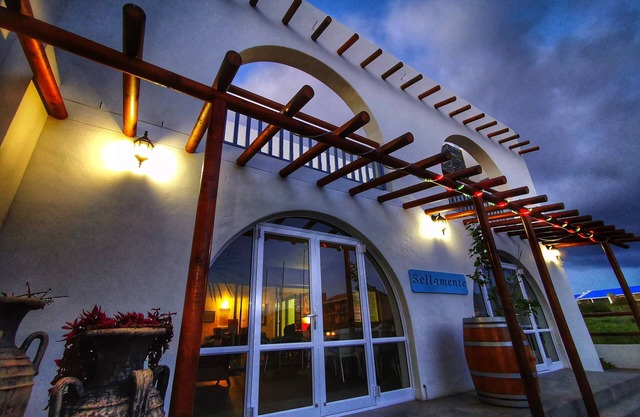 Bellamente Sirene Guesthouse