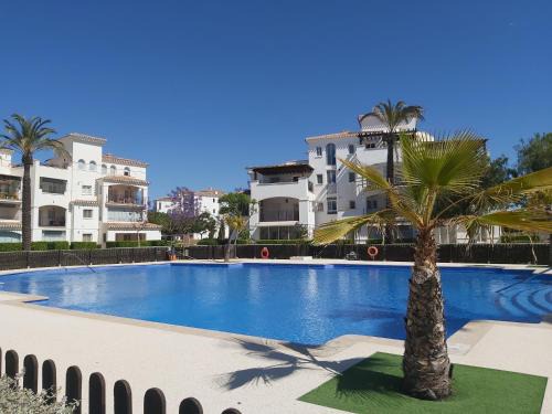 Bellavista 2 Bed 2 Bath