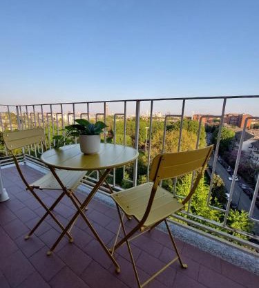 Bellavista Accommodation - Bovisa Politecnico - 2026 Winter Olympics Ice Park - Rho Fiera - Sacco Hospital