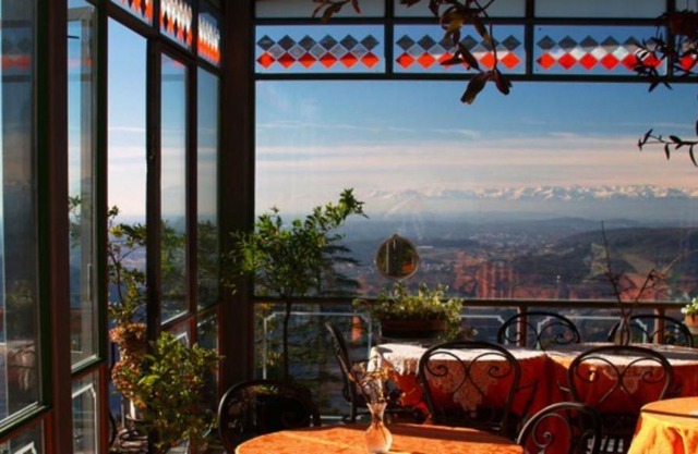 Bellavista Boutique Hotel