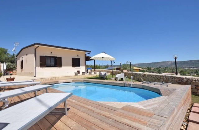 Bellavista by Interhome