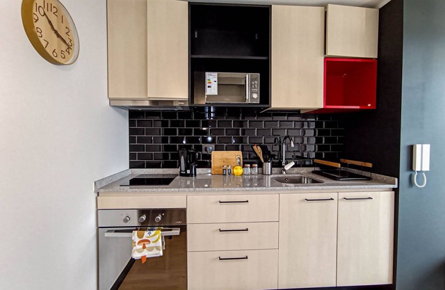 Bellavista del Parque 411