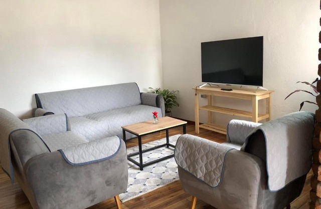 Bellavista family suite