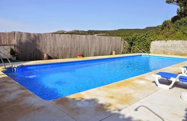 Bellavista Rural House