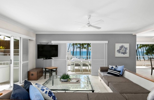 Belle Escapes 48 Alamanda with Private Pool Palm Cove