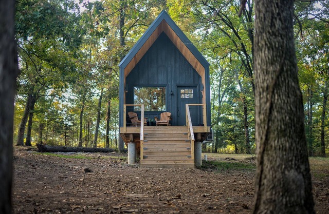 Belle House at Black Oak Farms.