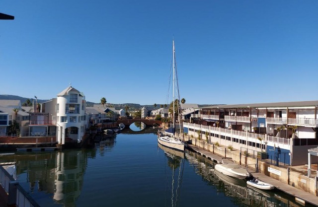 Belle View @ Knysna Quays