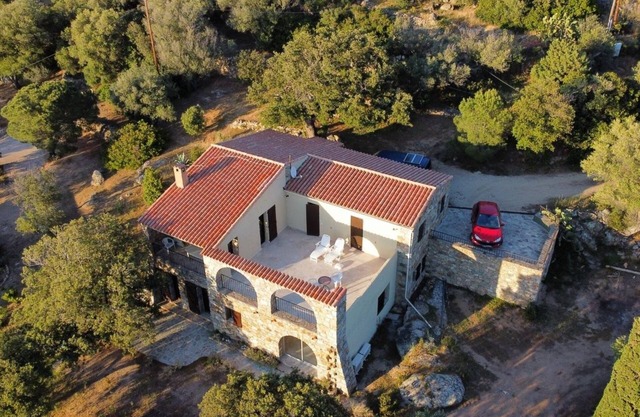 Belle Vue de Fogata - Two Bedroom Apartment, Sleeps 4