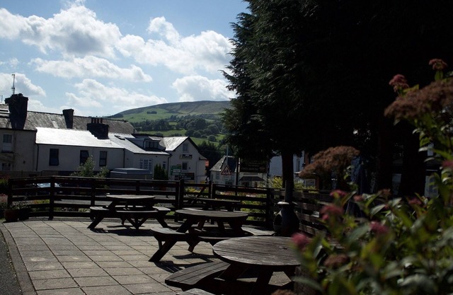 Belle Vue Hotel