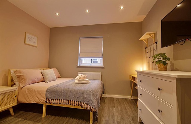 Bellerose Two not bookable