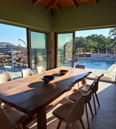 Bellevia Stone Pool Villa