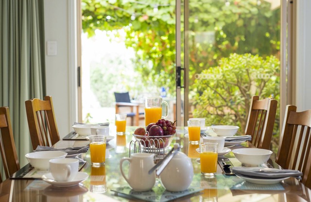 Bellevue Bed & Breakfast McLaren Vale