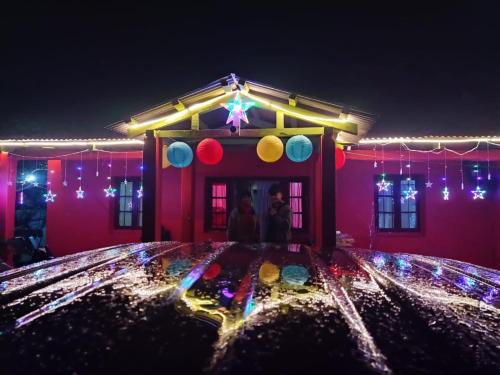 Bellsbigza Guesthouse