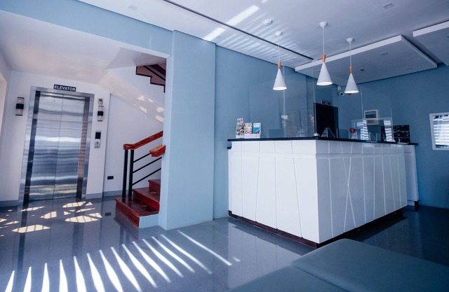 Belltower CSheLi Suites