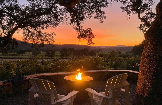 Beltane Ranch
