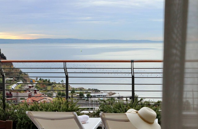 Belvedere - Portopiccolo Apartments
