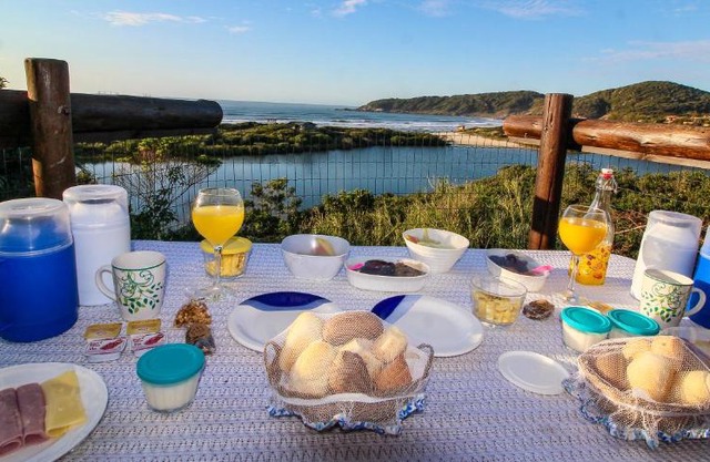 Belvedere Praia do Rosa