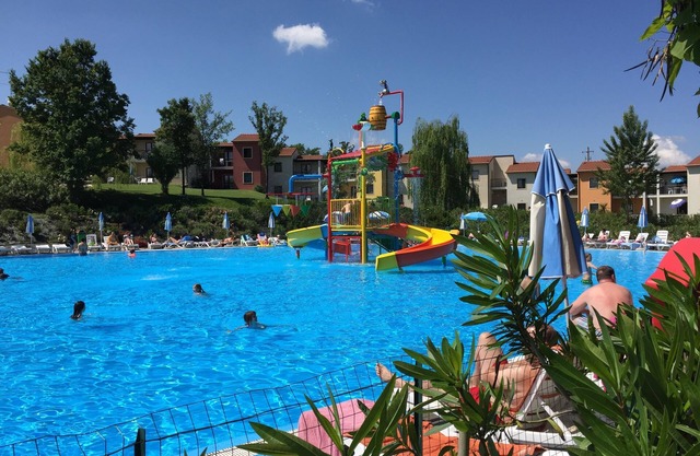 Belvedere Village
