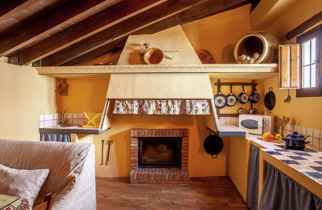 Belvilla by OYO La Cocineta