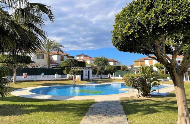 Belvilla by OYO Apartment in Vera Playa