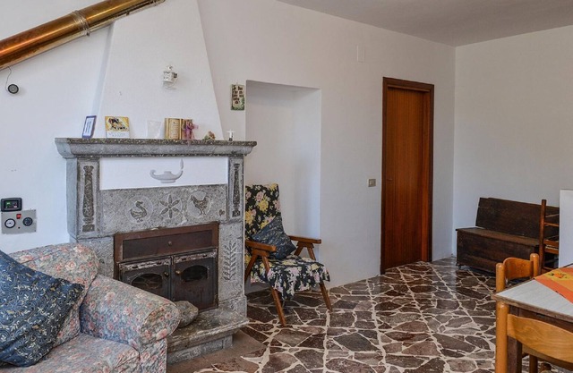 Belvilla by OYO Casa Mario - Tortorella