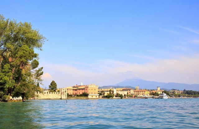 Belvilla by OYO Casa Gialla A Uno