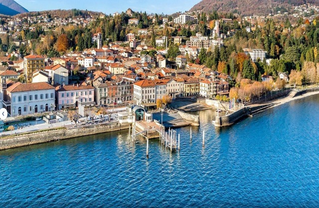 Belvilla by OYO holiday home in Germignaga