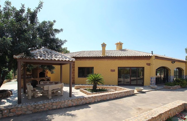 Belvilla by OYO La Barrigueta II