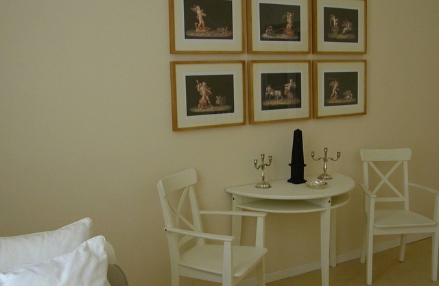 Belvilla by OYO Modern Apartment in Rome near Sea