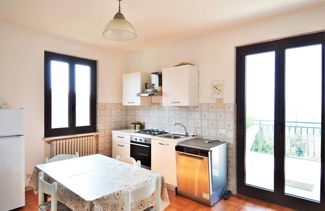 Belvilla by OYO TOR31 - Casa Torretta