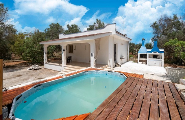 Belvilla by OYO villa azzurza