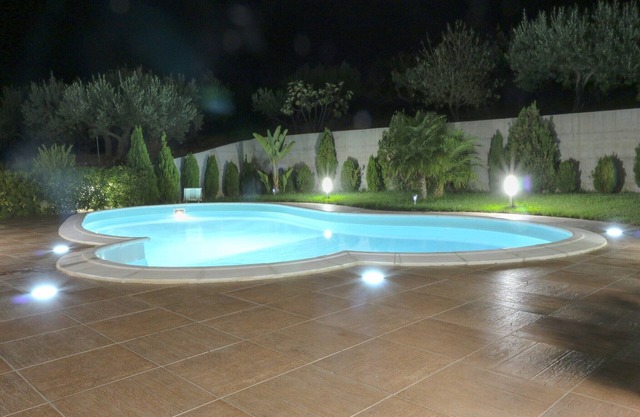 Belvilla by OYO Villa Rita Quattro